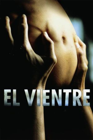 El Vientre's poster