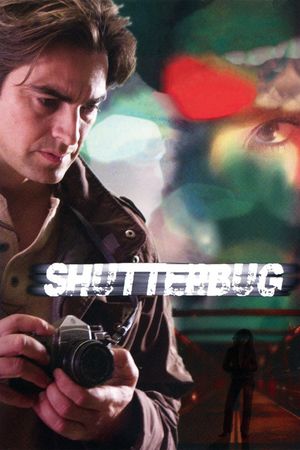 Shutterbug's poster