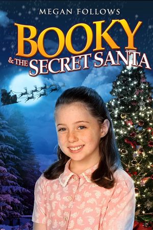 Booky & the Secret Santa's poster