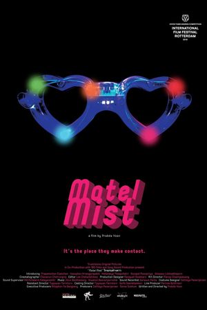 Motel Mist's poster