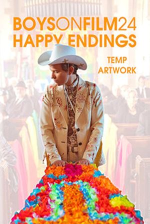 Boys on Film 24: Happy Endings's poster