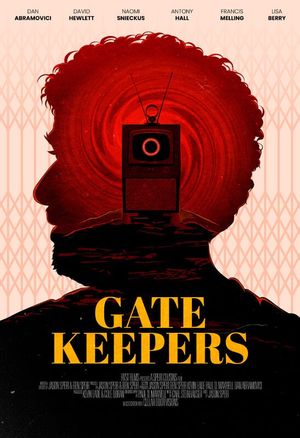 Gatekeepers's poster