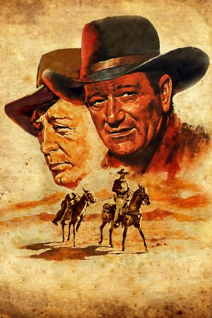 El Dorado's poster