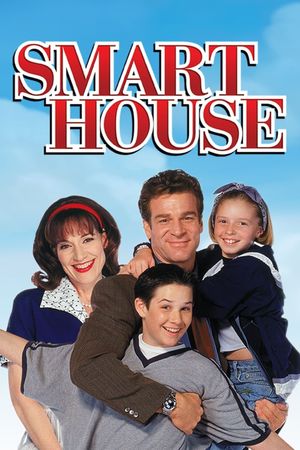 Smart House's poster