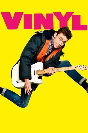 Vinyl's poster
