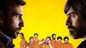 I Can Quit Whenever I Want: Ad Honorem's poster