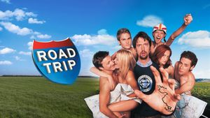Road Trip's poster