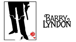Barry Lyndon's poster