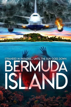 Bermuda Island's poster