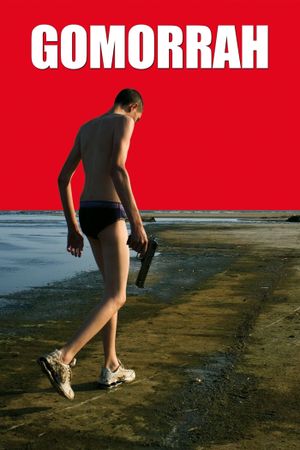 Gomorrah's poster