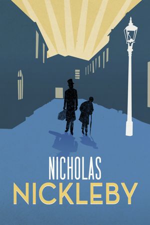 The Life and Adventures of Nicholas Nickleby's poster