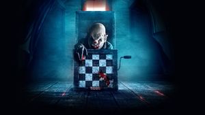 The Jack in the Box: Awakening's poster