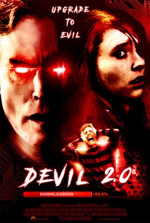 Devil 2.0's poster