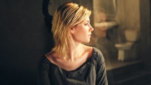 Captivity's poster