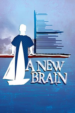 A New Brain's poster