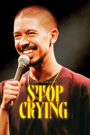 Noel Miller: STOP CRYING's poster