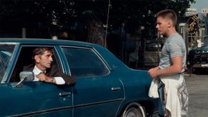 Repo Man's poster