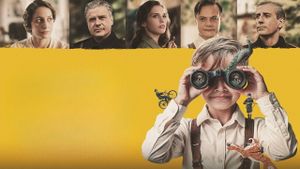 Ho visto un re's poster