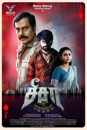 See Saw's poster