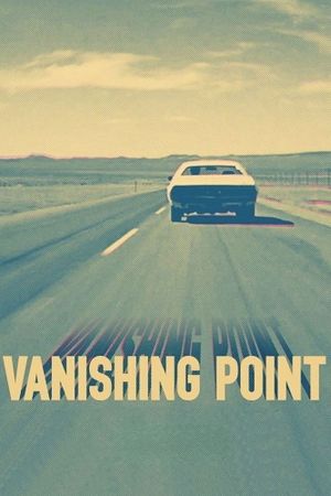 Vanishing Point's poster