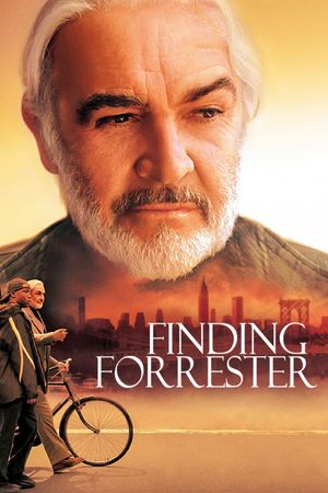 Finding Forrester's poster
