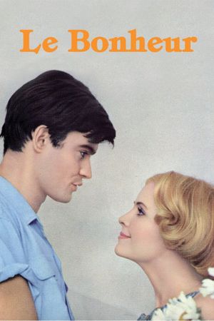 Happiness's poster