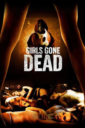 Girls Gone Dead's poster