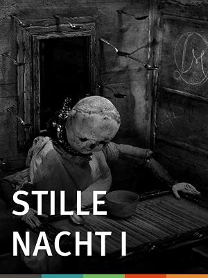 Stille Nacht I: Dramolet's poster