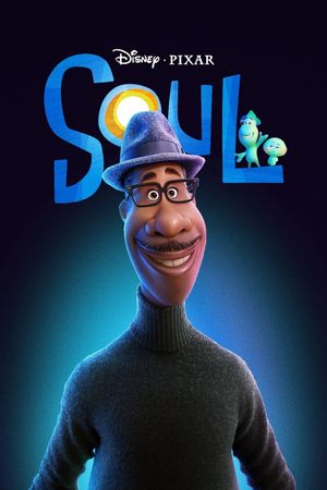 Soul's poster