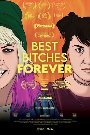 Best Bitches Forever's poster image