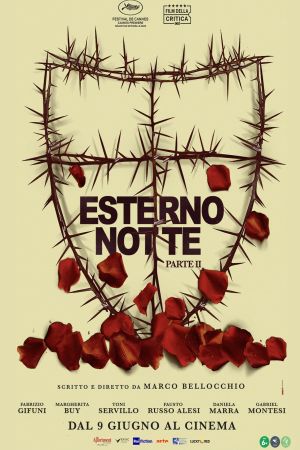 Esterno Notte (part II)'s poster image