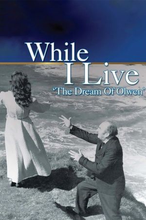 While I Live's poster