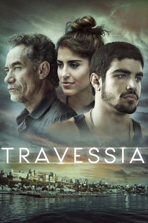 Travessia's poster