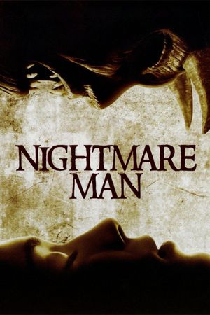 Nightmare Man's poster