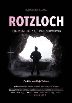 Rotzloch's poster