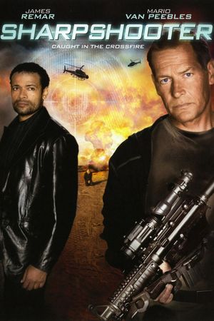 Sharpshooter's poster