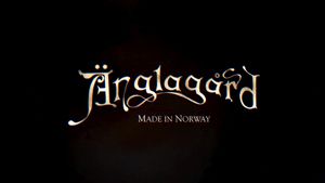 Anglagard - Live: Made in Norway's poster