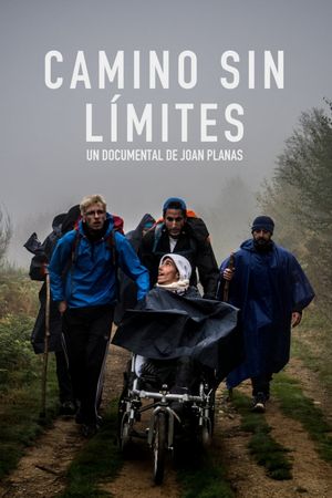 The Way Without Limits's poster