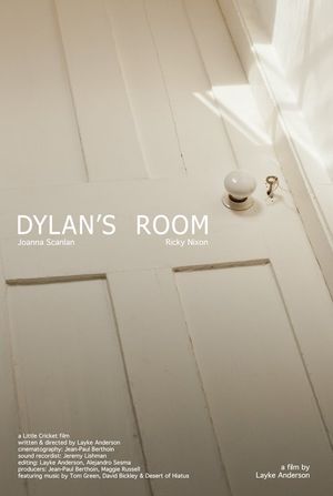 Dylan's Room's poster