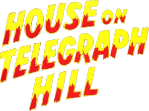 The House on Telegraph Hill's poster