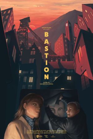 Bastion's poster image