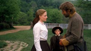 Sommersby's poster