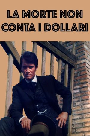 Death at Owell Rock's poster