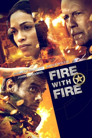 Fire with Fire's poster