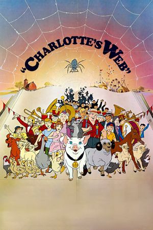 Charlotte's Web's poster