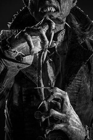 Nosferatu's poster