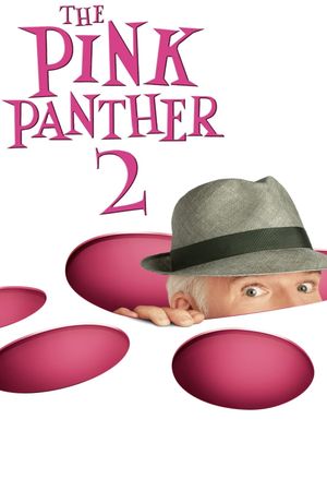 The Pink Panther 2's poster