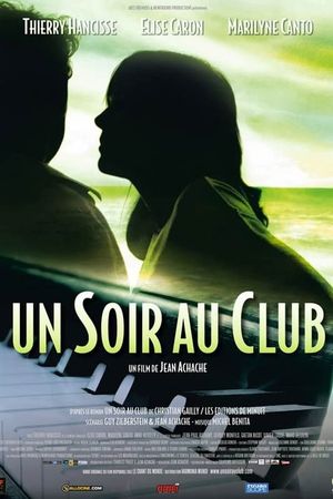 Un soir au club's poster