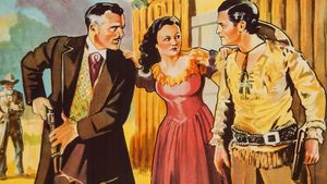 Custer's Last Stand's poster