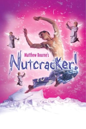 Matthew Bourne's Nutcracker!'s poster image